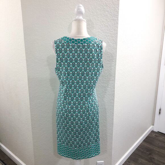 Tommy Bahama Pima Cotton Shift Dress - Picture 4 of 9